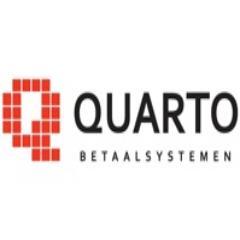 Quarto is gespecialiseerd in de ontwikkeling, productie, implementatie en onderhoud van betaalsystemen.