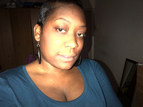 Mother. Writer. Capricorn. Funny. Crazy. Loveable. Bossy. Eclectic music. Hard to please