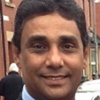 Cllr Ali Ahmed (@cllr_aliahmed) 's Twitter Profile