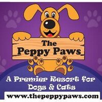 The Peppy Paws(@Peppy_Paws) 's Twitter Profile Photo