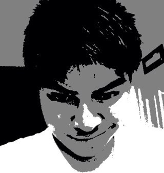 Norrisordona's profile picture. i can describe life in 2 words Check please