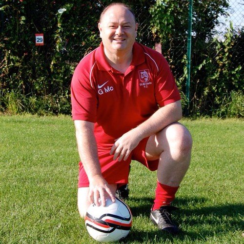 gamcdon's profile picture. 