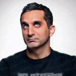 Bassem Youssef Fans Club