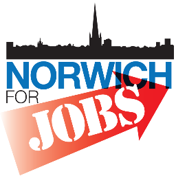 Welcome to Norwich For Jobs. The project aims to enable young people and businesses in Norwich to flourish beyond the Covid pandemic