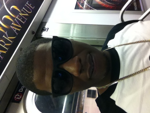 FLY GUY  TAYEZ