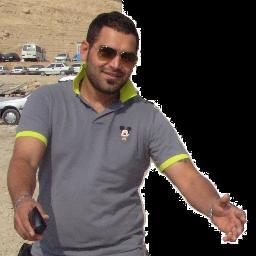 khanibakhsh's profile picture. 