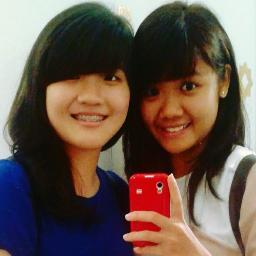 Huh? Its me :)