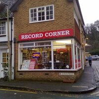 Record Corner(@recordcorneruk) 's Twitter Profileg