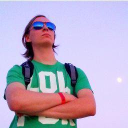 AlexKulbiy's profile picture. 