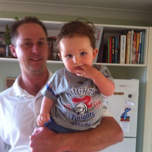 DavidLulham's profile picture. 