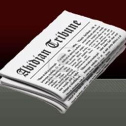 Abidjan Tribune est un portail de la presse ivoirienne fournissant des informations rapides et complètes.
 #Actualité #Afrique #Monde