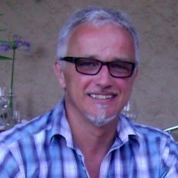 Rédacteur en chef du blog qui se lit comme un magazine ! http://t.co/n1vGY5QN