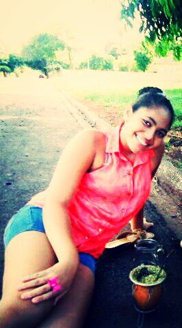, Voou Atras Das Pessoas Qe Me Fazem Faltta , Por Isso Se Augum Diia Eu Te Esqeçer Começe A Se Importar !
Pk Um Diia Cançamos Do Mundo , Das Pessoas E Da Vida!