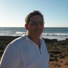Dad, husband, list builder, currently working as a communications instuctor in Okinawa, Japan