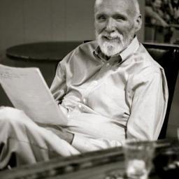 Retired Actor/Singer/Comic,
Floorman--( Bicycle Club Casino 1985-1998) Vietnam Vet,
Married,  father of two boys.