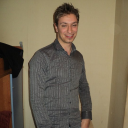 DevilRM's profile picture. 