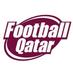 Football Qatar (@footballqatar) Twitter profile photo