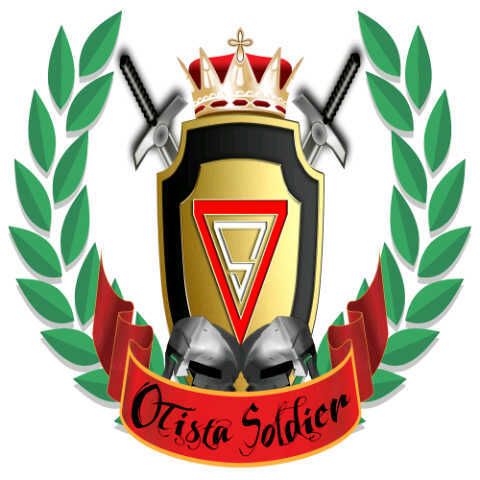 The official twitter page of OTISTA SOLDIER CREW | A new breakthrough | For booking CP: @vianrumalean 30BA44A1, @AntoniusTriS 3259C716, @KCantona 25A17563 .