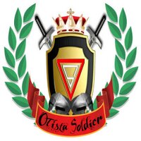 OTISTA SOLDIER CREW (@otistasoldier) 's Twitter Profile Photo