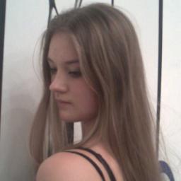 evgenia_haribda's profile picture. 