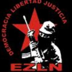 Extractos de comunicados, cartas, declaraciones, artículos, cuentos....  del Ejercito Zapatista de Liberación Nacional EZLN
http://t.co/l9smEnsj0R