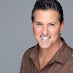 Some people say I look like Bruce Cambell and I consider that a great honor.