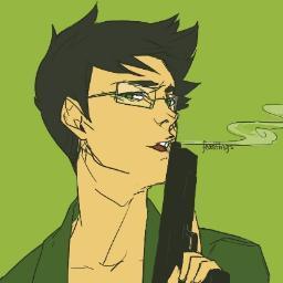 TricksterJake's profile picture. 