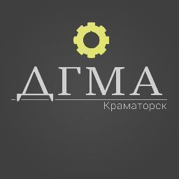 dgma_donetsk_ua's profile picture. Профиль сайта Донбасской государственной машиностроительной академии