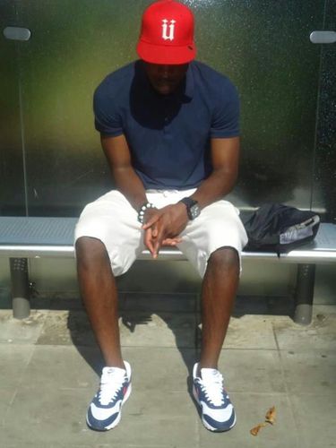 you want know who i am just watch that