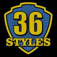 36 Styles (@36stylesshirts) 's Twitter Profile