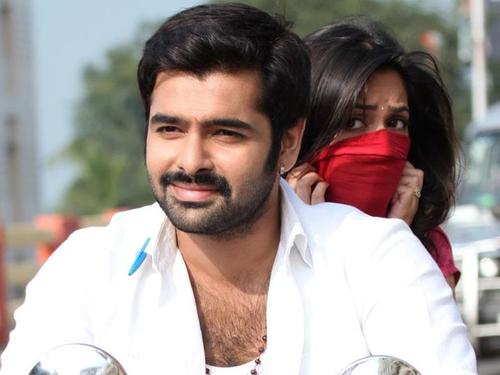 Hello Ramanics !!!!! This Page is Made for Hero Ram.... Follow us for all information abt Ram