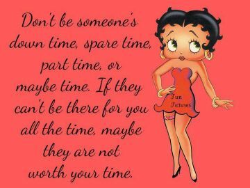 Waiting for true Love