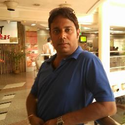 amit44033's profile picture. I work @ShepHertz as a SOFTWARE TESTER. ShepHertz is a #PaaS and Backend as a Service (#BaaS and #MBaaS) company. Visit us at http://t.co/GDASWpsQ