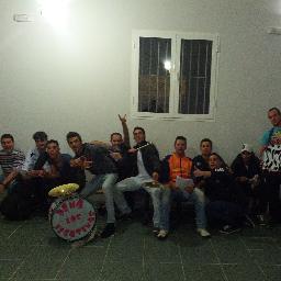 Chirigota de Niebla, intentando que el carnaval de nuestro pueblo vuelva a ser lo que fue o mejor!! :-)