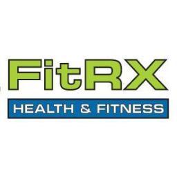 FitRX1's profile picture. Gym fitness center, great equipment, clean environment, classes and juice bar    Call: (561) 883-0870