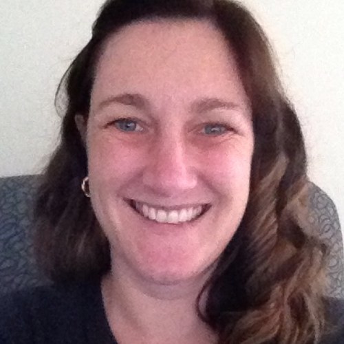 beckylar's profile picture. Passionate English educator, map-less mother of 3 teens and secret player of the playstation. Oh. Who am I kidding? It's no secret.