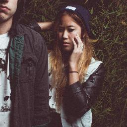 Musician + Entrepreneur // believer in love || insta: anyx__