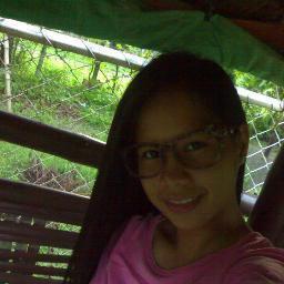 RheaRuthWBalais's profile picture. Simply me :)