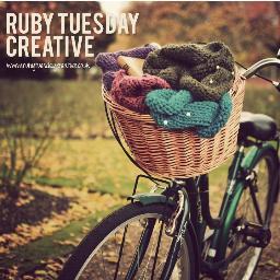 RubyTuesdayKnit's profile picture. Knitwear in Surrey. Supporting Made In Britain products. Handmade to love.