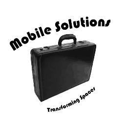 Transforming spaces with mobile solutions. Providing creative, simple and portable furnitures for militaries, NGOs and anybody facing space constraints.