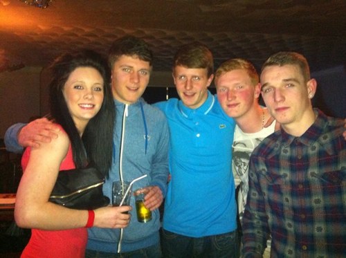 connorfraser8's profile picture. 