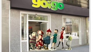 YOIGOMARBELLA's profile picture. TIENDA YOIGO MARBELLA.
Ubicada en el Centro, frente a la Alameda.
Avda.Ramón y cajal 4, Edf. Sacio (frente a Joyería Gómez y Molina)
MARBELLA (MALAGA)