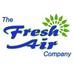 The Fresh Air Company (@freshairman) Twitter profile photo