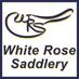 White Rose Saddlery (@wrsaddlery) Twitter profile photo White Rose Saddlery (@wrsaddlery) Twitter profile photo
