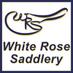 White Rose Saddlery (@WRSaddlery) Twitter profile photo