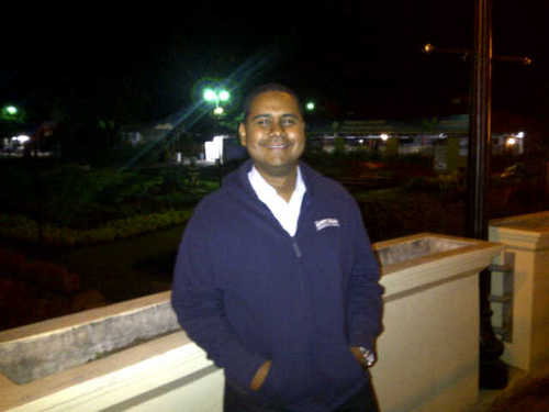 rogeliorb12's profile picture. Panameño, padre, esposo y amigo. CPA. 100% marea roja, Borussia Dortmund y Green Bay Packers