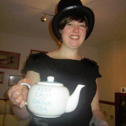 GillianSparkol's profile picture. 