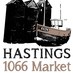 Hastings 1066 Market (@1066market) Twitter profile photo Hastings 1066 Market (@1066market) Twitter profile photo