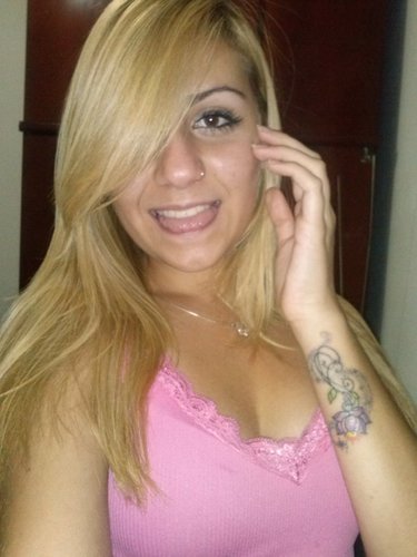 Eu vou entrar na sua roupa, e onde você menos esperar, eu vou estar ;D