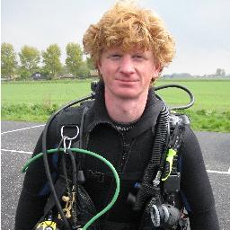 NicoDeVrieze's profile picture. 